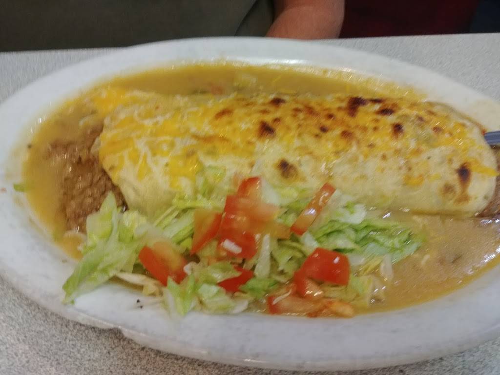 El Sabor Jerezano | restaurant | 10639 Melody Dr, Northglenn, CO 80234, USA | 3034507960 OR +1 303-450-7960
