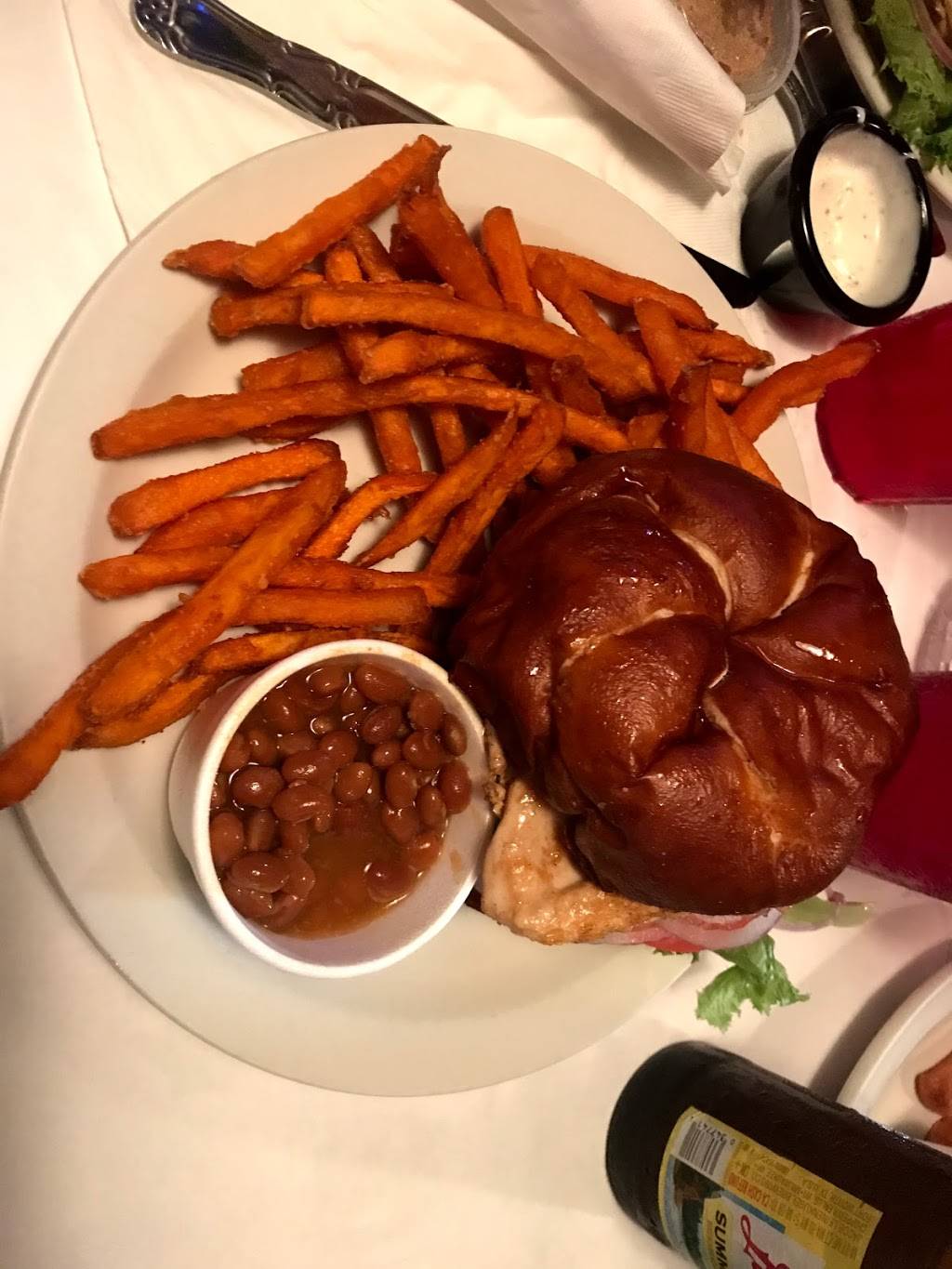 Brandts of Palatine | restaurant | 807 W Northwest Hwy, Palatine, IL 60067, USA | 8474964388 OR +1 847-496-4388