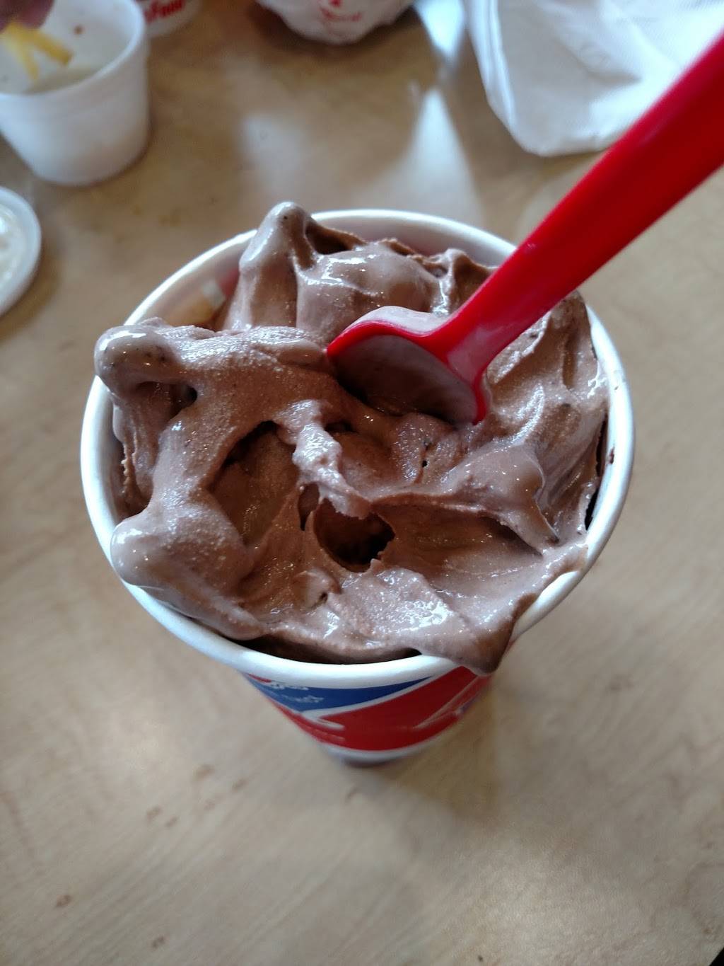 Dairy Queen Grill & Chill | restaurant | 611 Lilly Rd SE, Olympia, WA 98501, USA | 3604136901 OR +1 360-413-6901