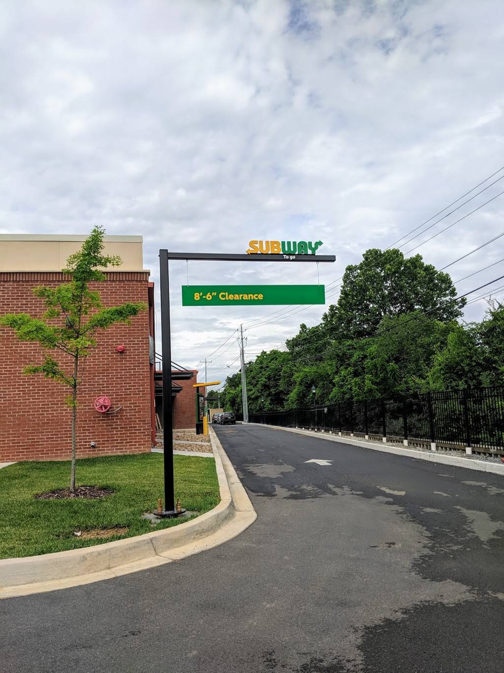 Subway Restaurants | restaurant | 1120 W State of Franklin Rd Suite 10, Johnson City, TN 37604, USA | 4239260133 OR +1 423-926-0133