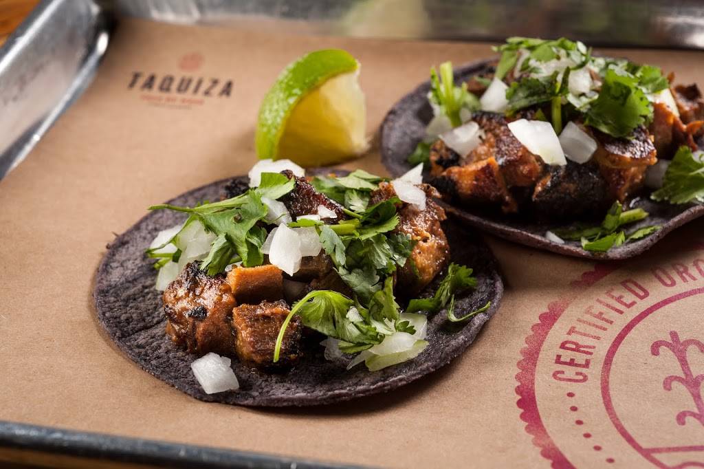 Taquiza | restaurant | 8300 NE 2nd Ave #116, Miami, FL 33138, USA | 3052032187 OR +1 305-203-2187