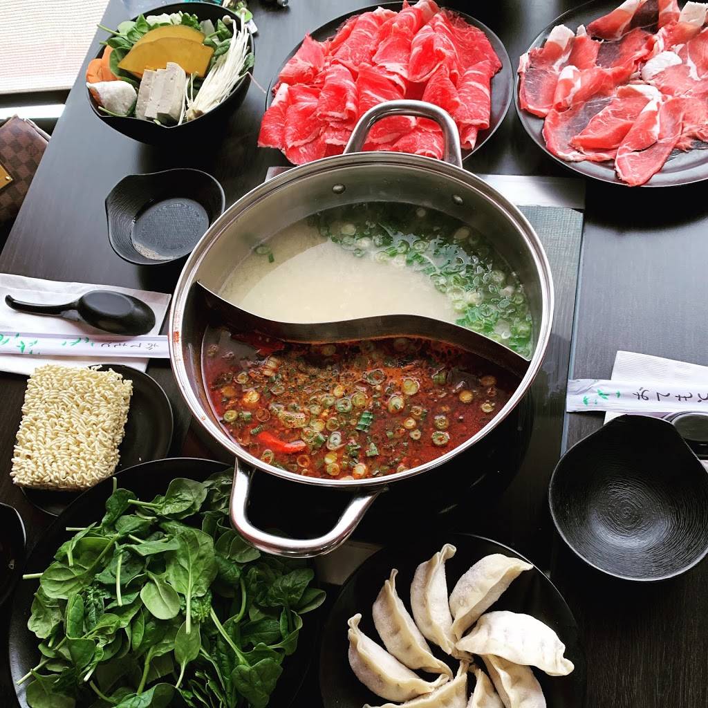 Shabu Shack | restaurant | 171 Jackson St, San Jose, CA 95112, USA | 4082751888 OR +1 408-275-1888