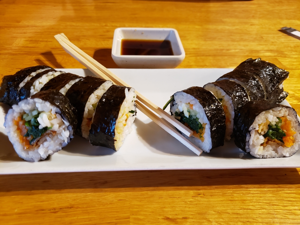 Hot Kim Chi | restaurant | 496 N Ferdon Blvd, Crestview, FL 32536, USA | 8506831995 OR +1 850-683-1995