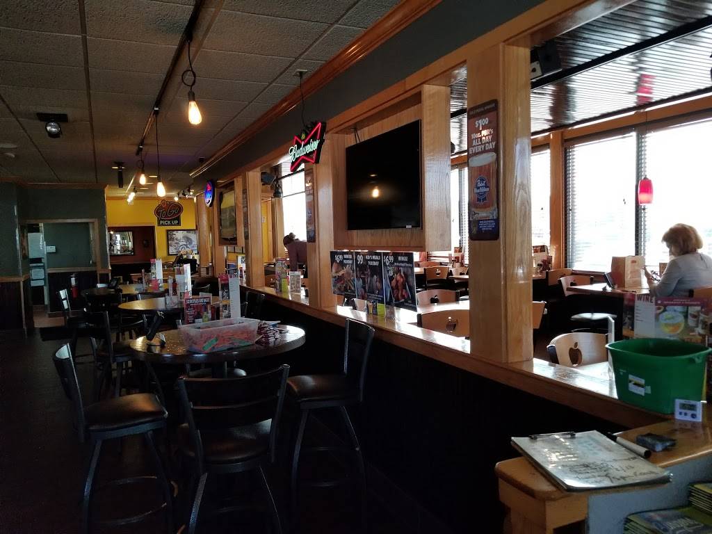 Applebees Grill + Bar | restaurant | 2041-A Beltline Rd SW, Decatur, AL 35601, USA | 2563400114 OR +1 256-340-0114