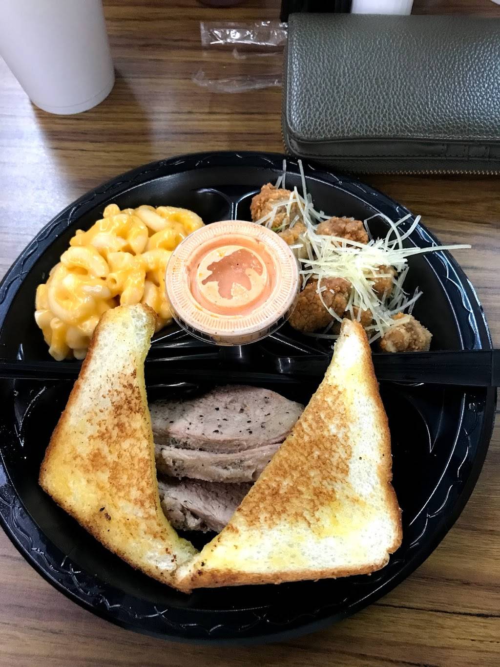 Bishops BBQ Grill | restaurant | 3018 McCullough Blvd, Belden, MS 38826, USA | 6626904077 OR +1 662-690-4077