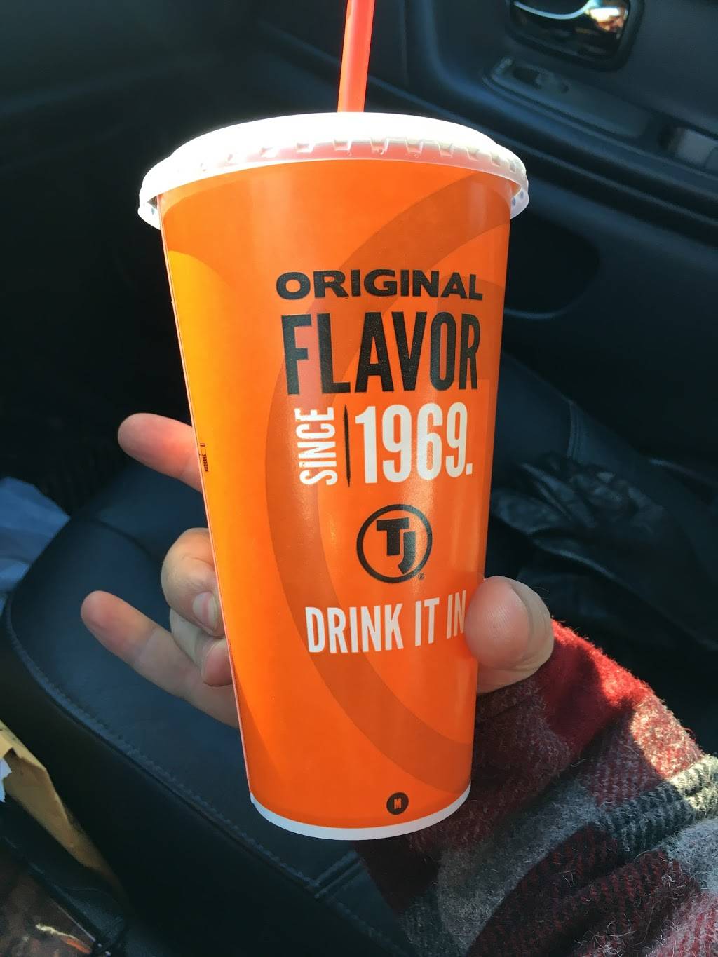 Taco Johns | restaurant | 901 E Blue Earth Ave, Fairmont, MN 56031, USA | 5072382322 OR +1 507-238-2322