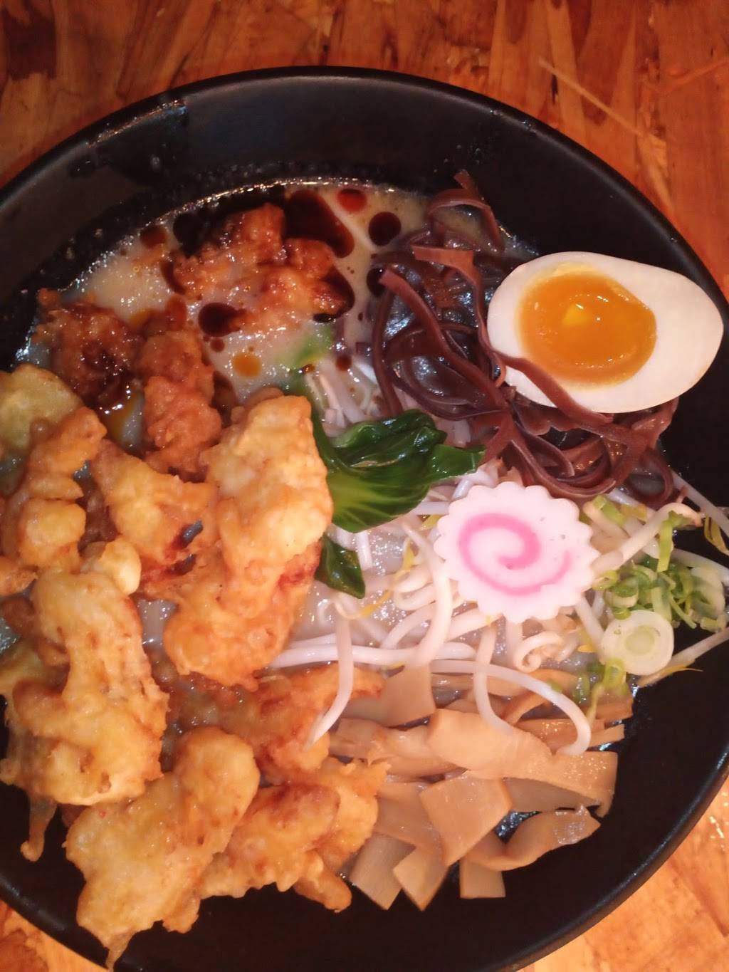 Zen Ramen & Sushi Burrito | restaurant | 322 Tacoma Ave S, Tacoma, WA 98402, USA | 2533023461 OR +1 253-302-3461