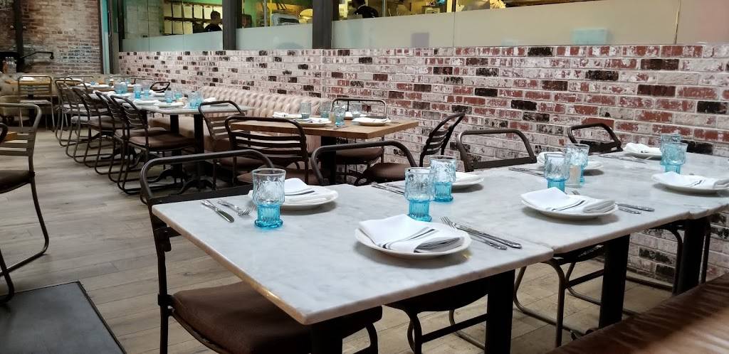 Herringbone La Jolla | restaurant | 7837 Herschel Ave, La Jolla, CA 92037, USA | 8584590221 OR +1 858-459-0221