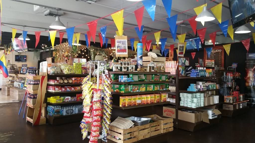 Manantial Market | bakery | 6778 W Flagler St, Miami, FL 33144, USA | 7863888989 OR +1 786-388-8989