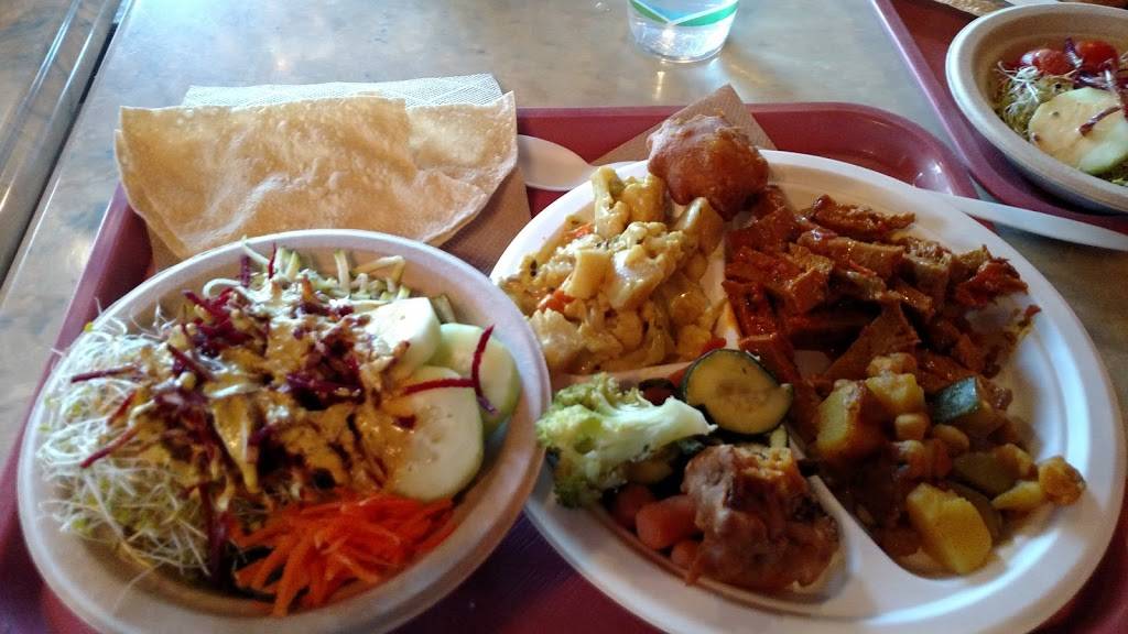 Govindas Natural Foods Buffet | restaurant | 711 E Blacklidge Dr, Tucson, AZ 85719, USA | 5207920630 OR +1 520-792-0630