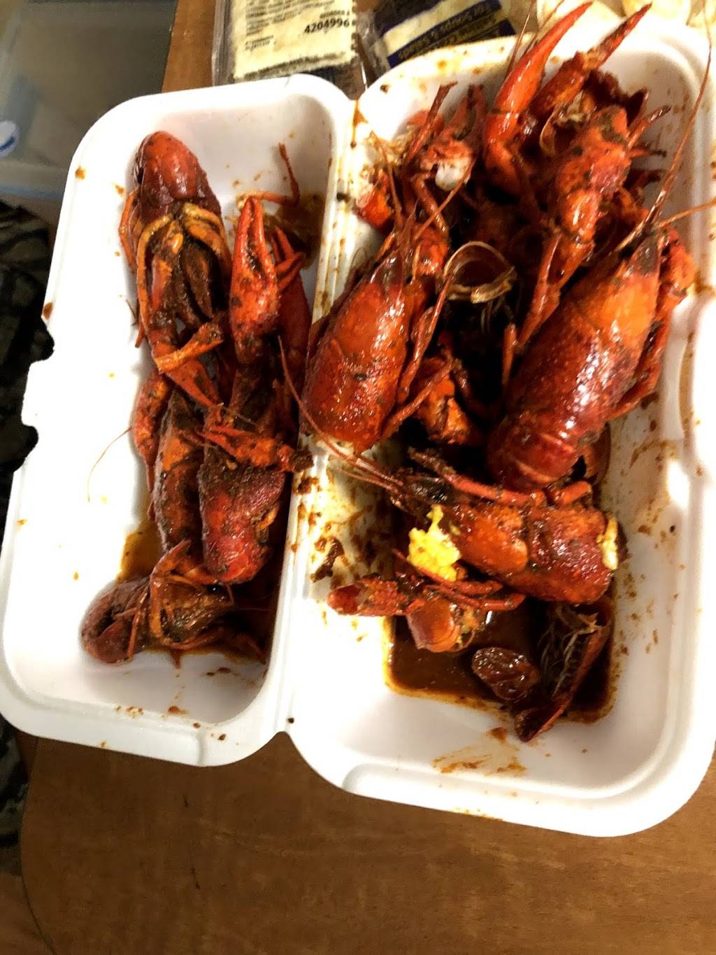 LA Crawfish Shack | restaurant | 2020 S Texas 6, Houston, TX 77077, USA | 2814978888 OR +1 281-497-8888