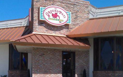 Ground Pati Houma | restaurant | 101 Bayou Gardens Blvd, Houma, LA 70364, USA | 9858723781 OR +1 985-872-3781
