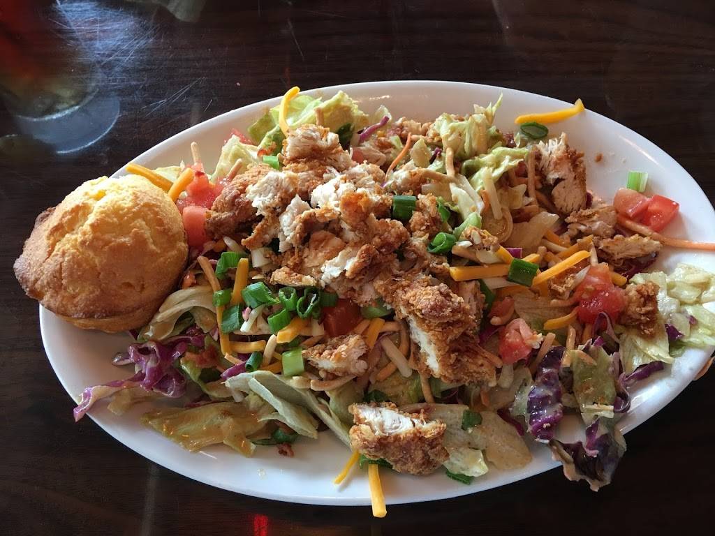 Lucilles Bad To the Bone BBQ | restaurant | 3011 Yamato Rd # A1, Boca Raton, FL 33434, USA | 5619979557 OR +1 561-997-9557