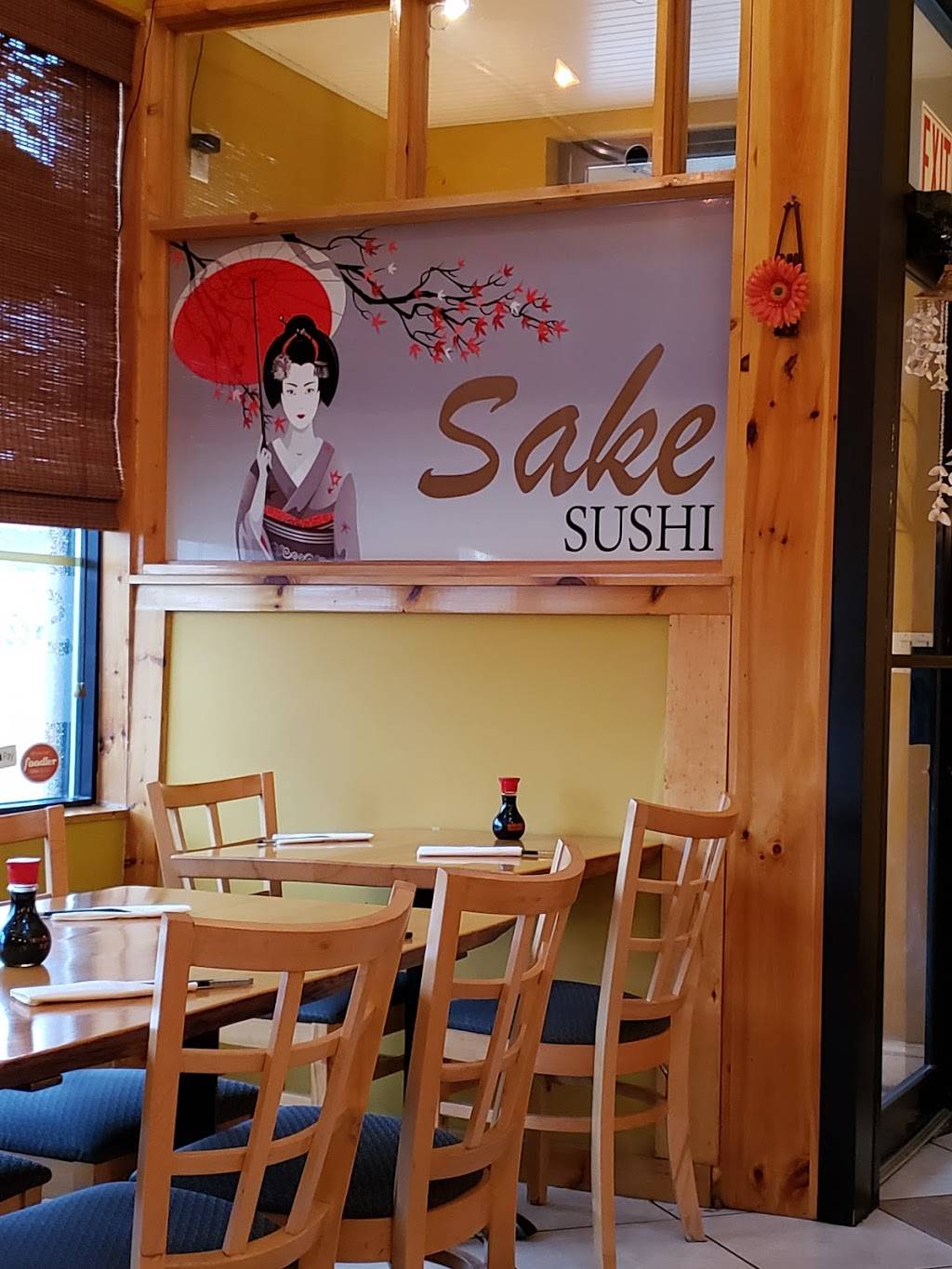 Sake Japanese Restaurant | restaurant | 910 Washington St, Braintree, MA 02184, USA | 7818491900 OR +1 781-849-1900
