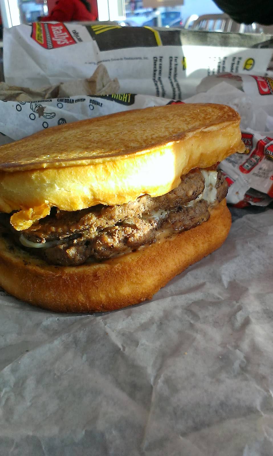 Checkers | restaurant | 4320 W North Ave, Chicago, IL 60639, USA | 7733847729 OR +1 773-384-7729