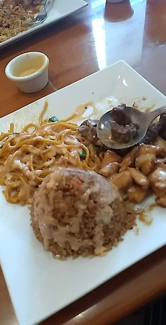 Thai Fusion | restaurant | 5369 US-90, Mobile, AL 36619, USA | 2512877455 OR +1 251-287-7455