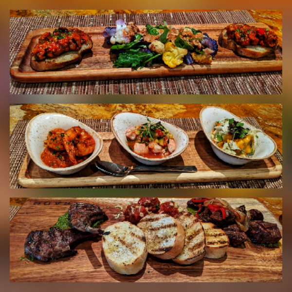 Mbar | night club | 4949 E Lincoln Dr, Scottsdale, AZ 85253, USA | 4806273004 OR +1 480-627-3004