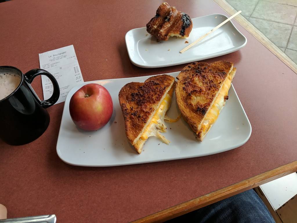 Le Boulanger | bakery | 650 Castro St, Mountain View, CA 94041, USA | 6509611787 OR +1 650-961-1787