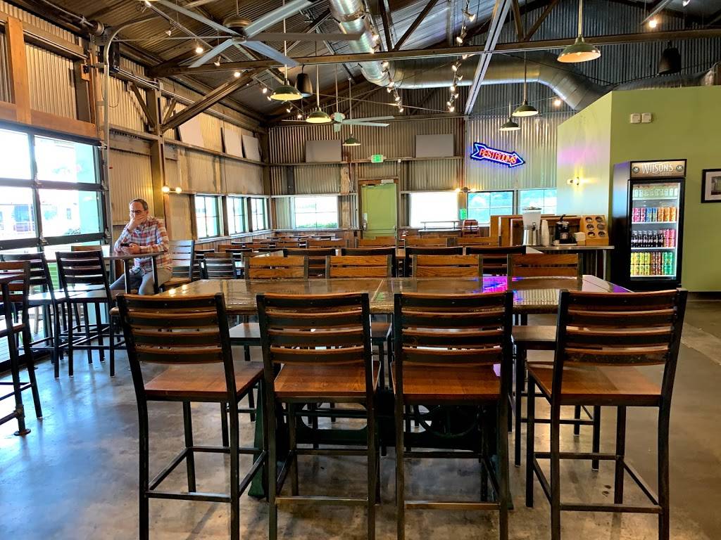 Wilsons Eatery | restaurant | 1053 E Whitaker Mill Rd, Raleigh, NC 27604, USA | 9199775442 OR +1 919-977-5442