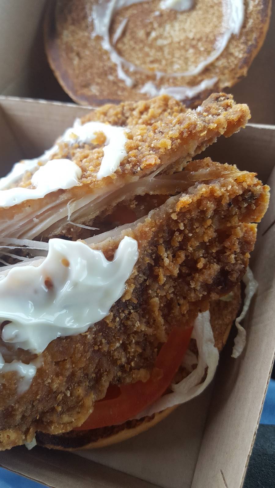 Arbys | restaurant | 2441 S Church St, Murfreesboro, TN 37127, USA | 6159073374 OR +1 615-907-3374