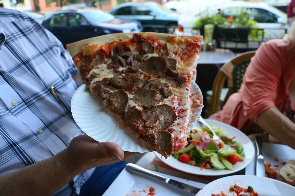 Benny Tudinos | restaurant | 622 Washington St, Hoboken, NJ 07030, USA | 2017924132 OR +1 201-792-4132