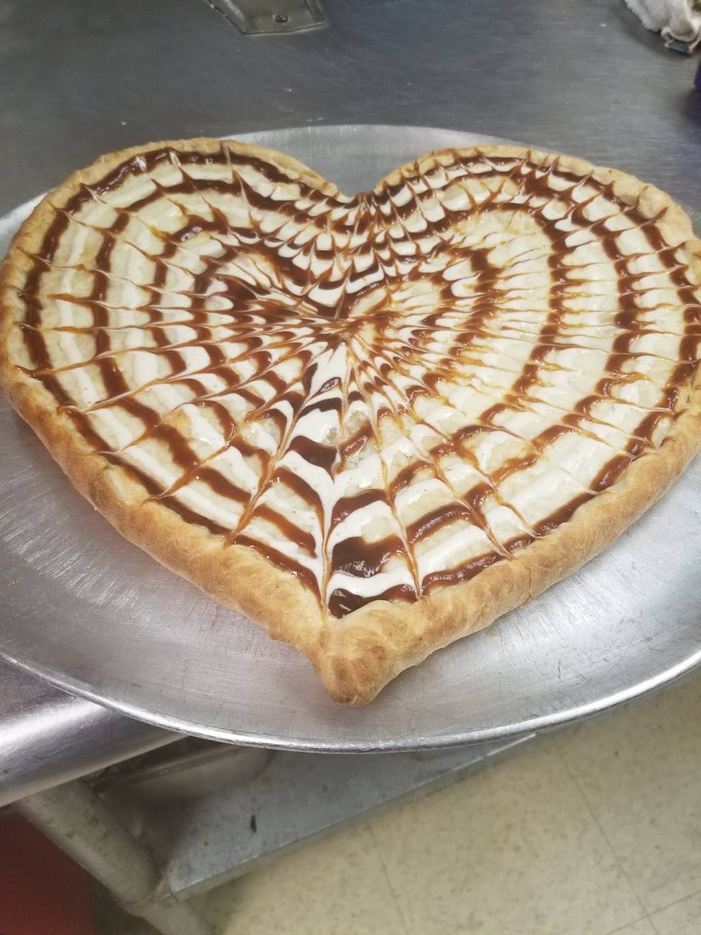 Italian Delight Of Lansdale | restaurant | 1551 S Valley Forge Rd, Lansdale, PA 19446, USA | 2153625511 OR +1 215-362-5511