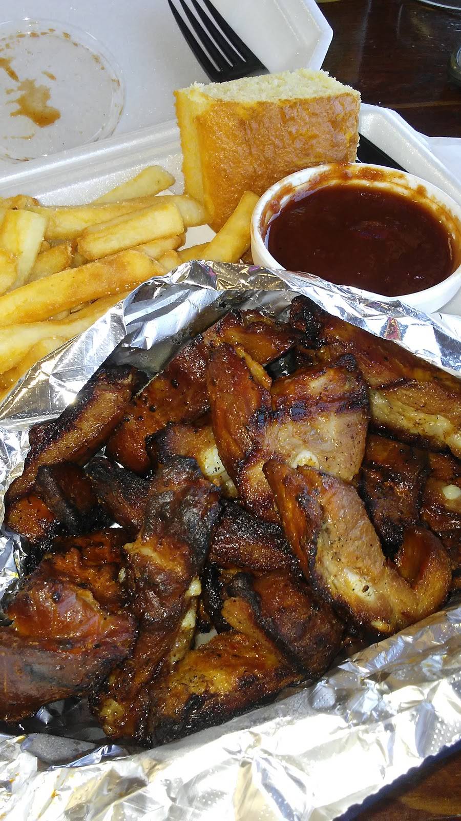 Big Pops BBQ & Grill | restaurant | 10755 Glenoaks Blvd, Pacoima, CA 91331, USA | 8188965599 OR +1 818-896-5599