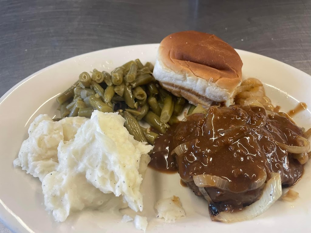 B.J’s Deli | restaurant | 23262 S Levisa Rd, Mouthcard, KY 41548, USA | 6068350305 OR +1 606-835-0305