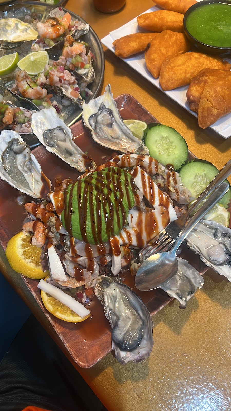 Mariscos Ensenada Saint George Utah | restaurant | 850 S Bluff St, St. George, UT 84770, USA | 4353198346 OR +1 435-319-8346