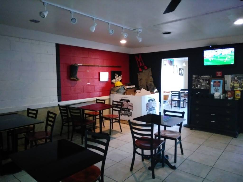 Burgess Brothers And Antojitos Inc | restaurant | 2114 Sutterville Rd, Sacramento, CA 95822, USA | 9163994951 OR +1 916-399-4951