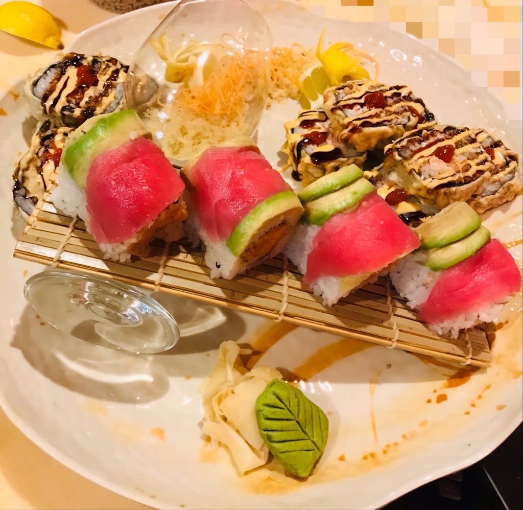 Sushi Village | restaurant | 190 Marketplace Dr, Richland, MS 39218, USA | 6019320333 OR +1 601-932-0333