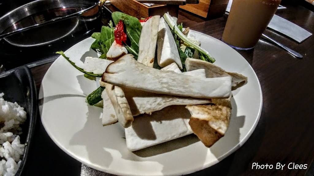 Mo-Mo-Paradise | restaurant | 17596 Colima Rd, Rowland Heights, CA 91748, USA | 6269865410 OR +1 626-986-5410