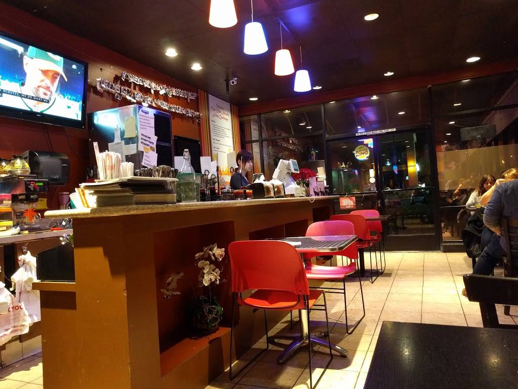 Thailicious | restaurant | 18902 Norwalk Blvd, Artesia, CA 90701, USA | 5628608843 OR +1 562-860-8843