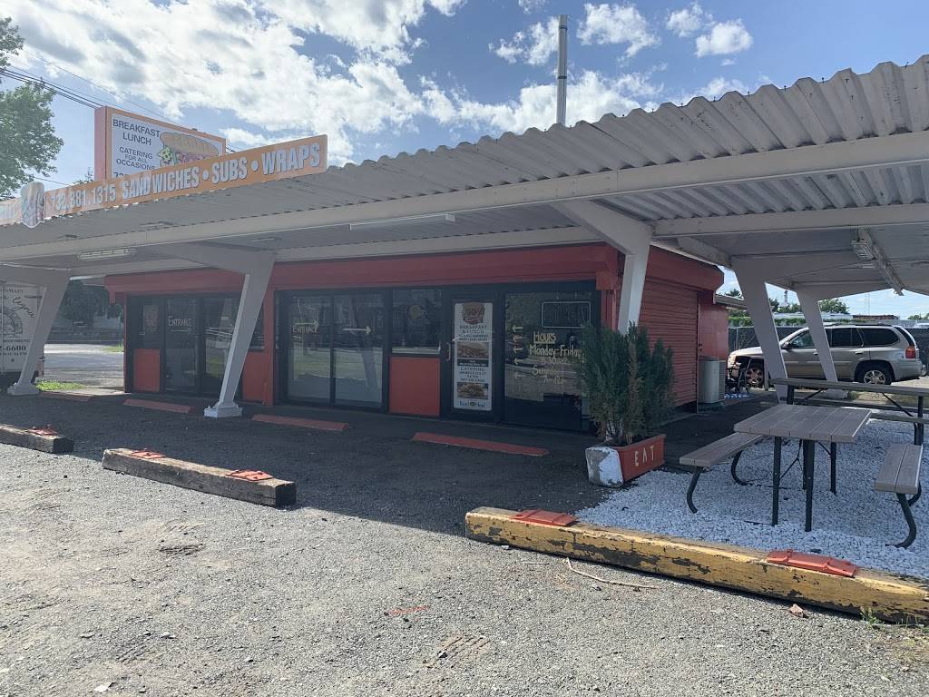 FOUR BOYS DELI 2 | restaurant | 149 Randolph Ave, Avenel, NJ 07001, USA | 7323811315 OR +1 732-381-1315