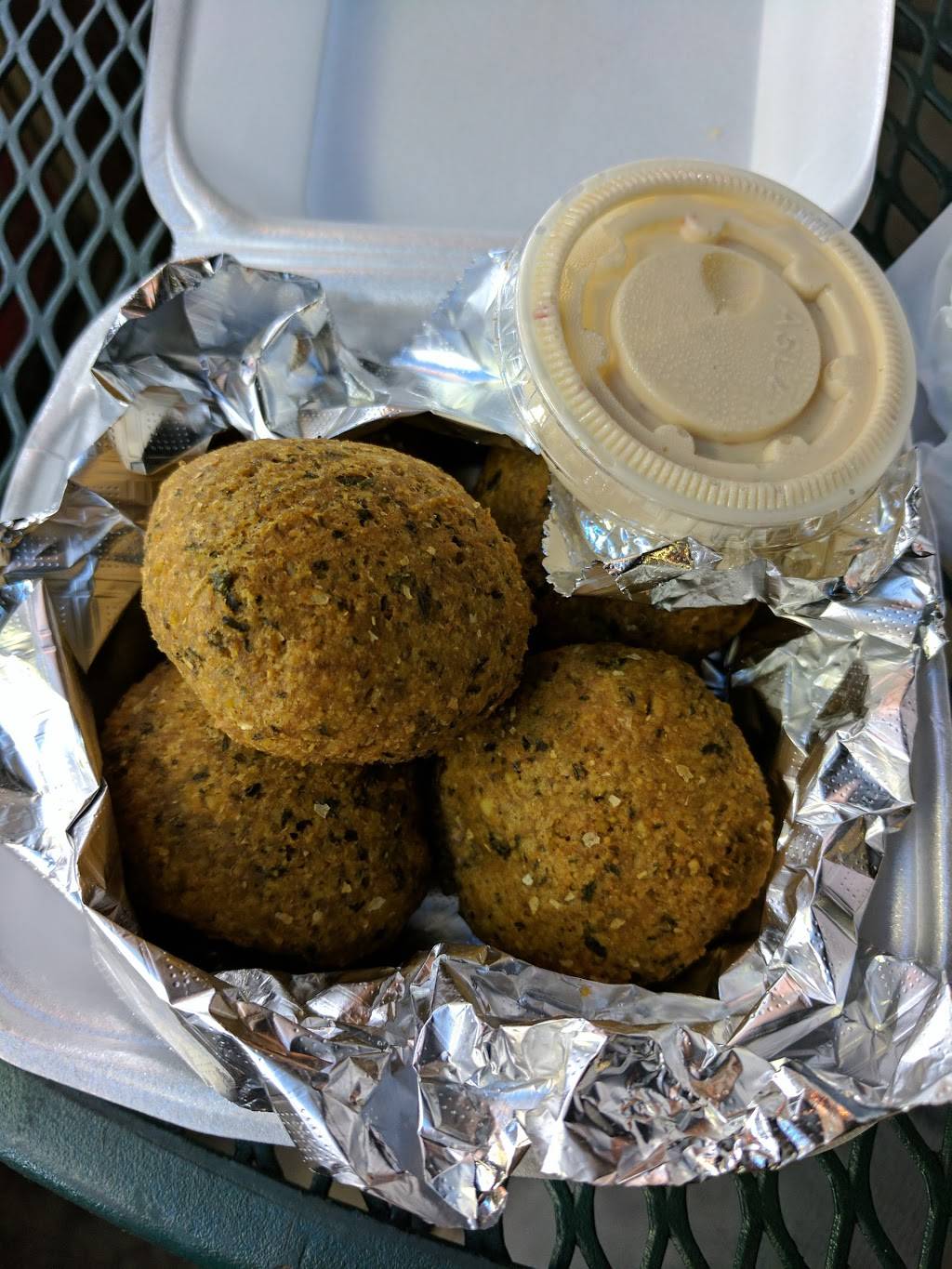 Arhiboo Shawarma | restaurant | 4865 Memorial Dr, Stone Mountain, GA 30083, USA | 6787320079 OR +1 678-732-0079