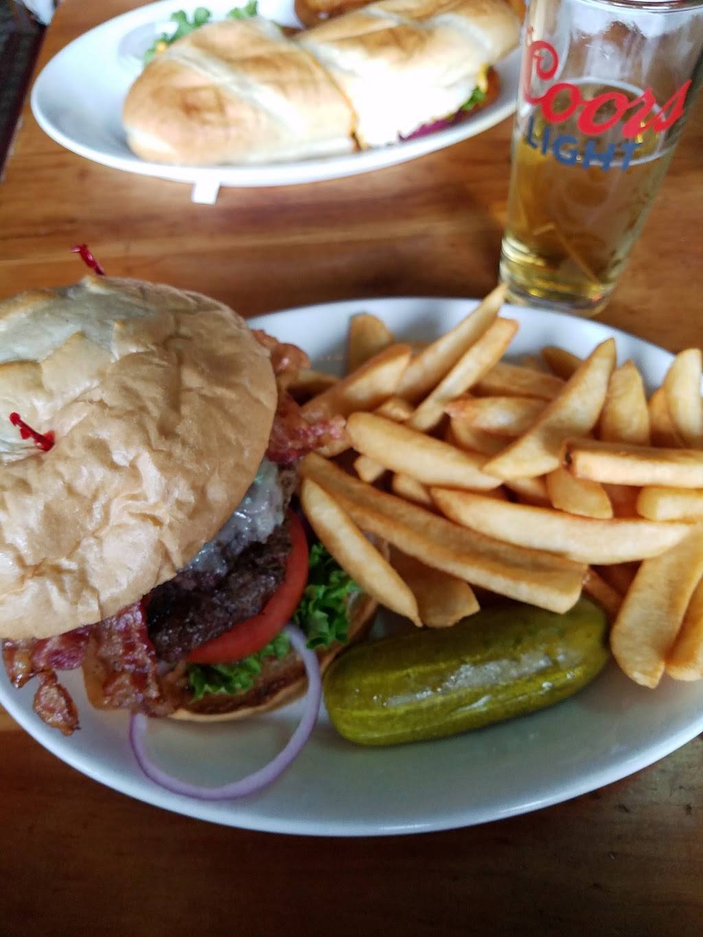 Parkers Grille & Tap House | restaurant | 100 Seneca St, Geneva, NY 14456, USA | 3157894656 OR +1 315-789-4656