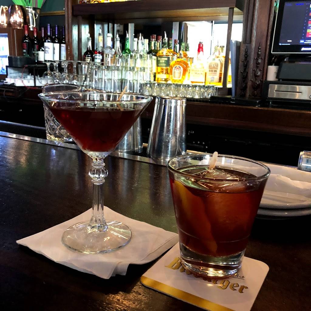 Eddie Rickenbackers | night club | 133 2nd St, San Francisco, CA 94105, USA | 4158006659 OR +1 415-800-6659