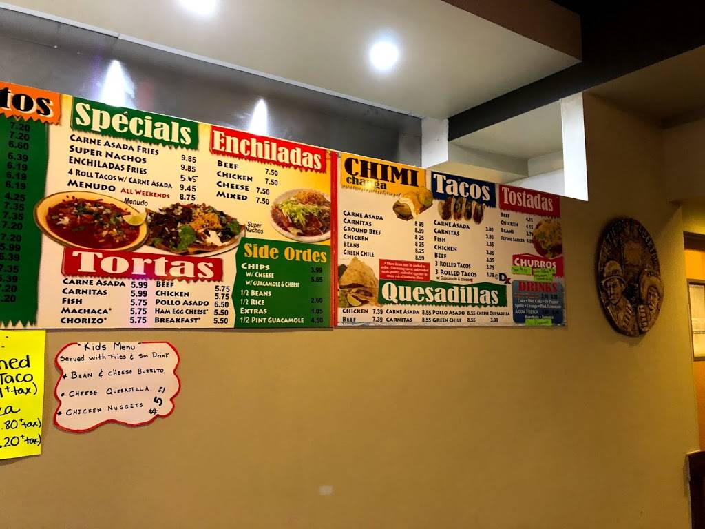 Los 3 Betos | restaurant | 4985 N, S Sunland Gin Rd, Casa Grande, AZ 85193, USA | 5208760093 OR +1 520-876-0093