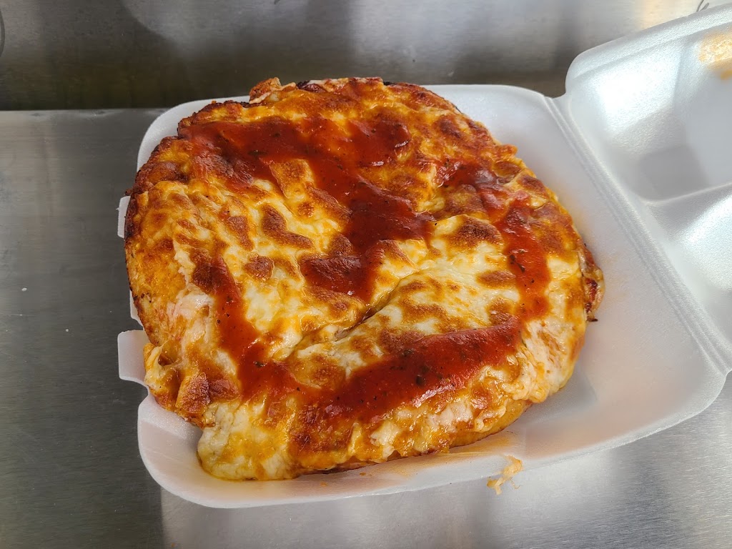 Vita Nuova Fusion Cuisine | restaurant | 4600 N McCarty St, Houston, TX 77013, USA | 7133319904 OR +1 713-331-9904