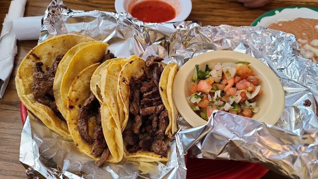 Fajitas Mexican Restaurant | restaurant | 213 N Rock St, Minneapolis, KS 67467, USA | 7854075009 OR +1 785-407-5009