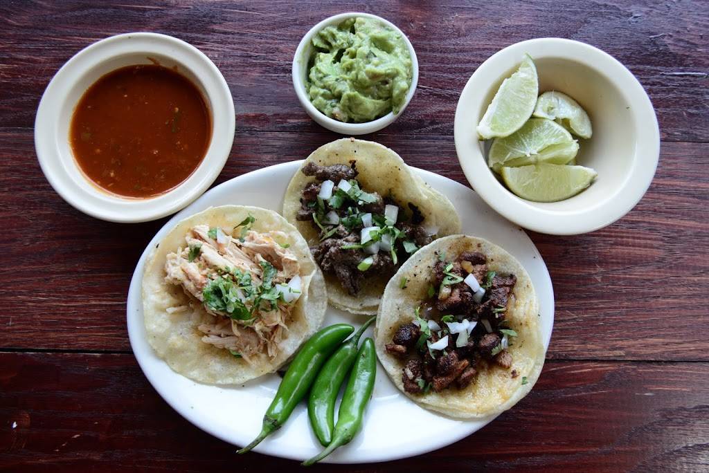 Don Chuys Mexican Restaurant | restaurant | 11800 Jefferson Blvd, Los Angeles, CA 90230, USA | 3103989606 OR +1 310-398-9606