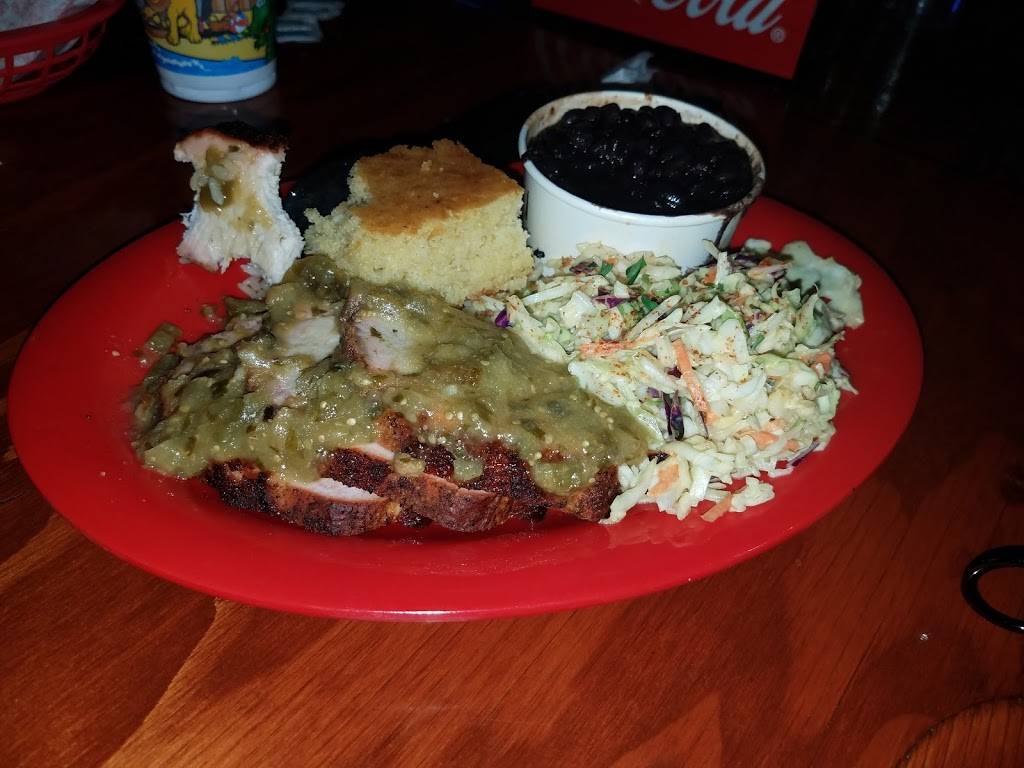 Pat’s Barbecue | restaurant | 155 W Commonwealth Ave, Salt Lake City, UT 84115, USA | 8014845963 OR +1 801-484-5963