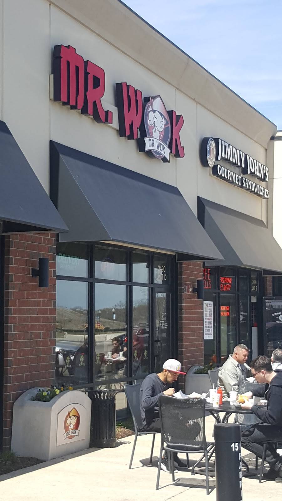 Big Sammys Hot Dogs II | restaurant | 2490 Bushwood Dr # C, Elgin, IL 60124, USA | 8475511830 OR +1 847-551-1830