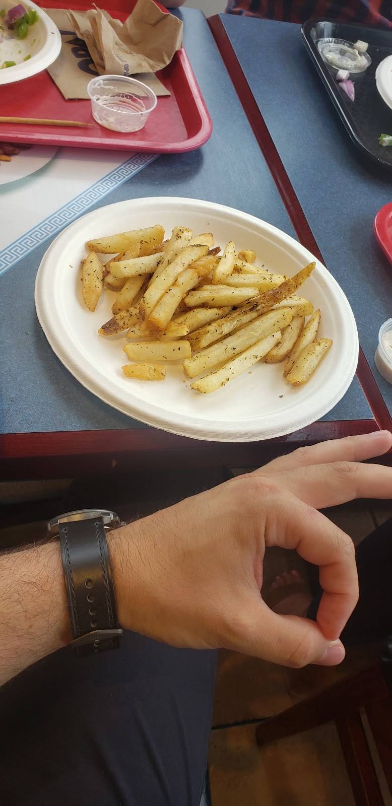 OPA! of Greece Eagles Landing | restaurant | 1450 Major MacKenzie Dr W m3, Maple, ON L6A 4H6, Canada | 9053036611 OR +1 905-303-6611