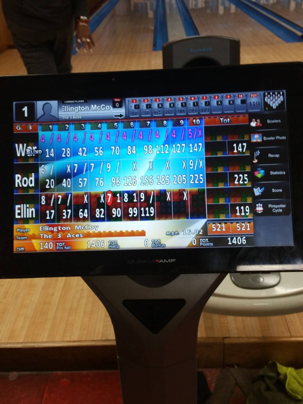 Bowlerland | night club | 2417 Hollers Ave, The Bronx, NY 10475, USA | 7189948700 OR +1 718-994-8700