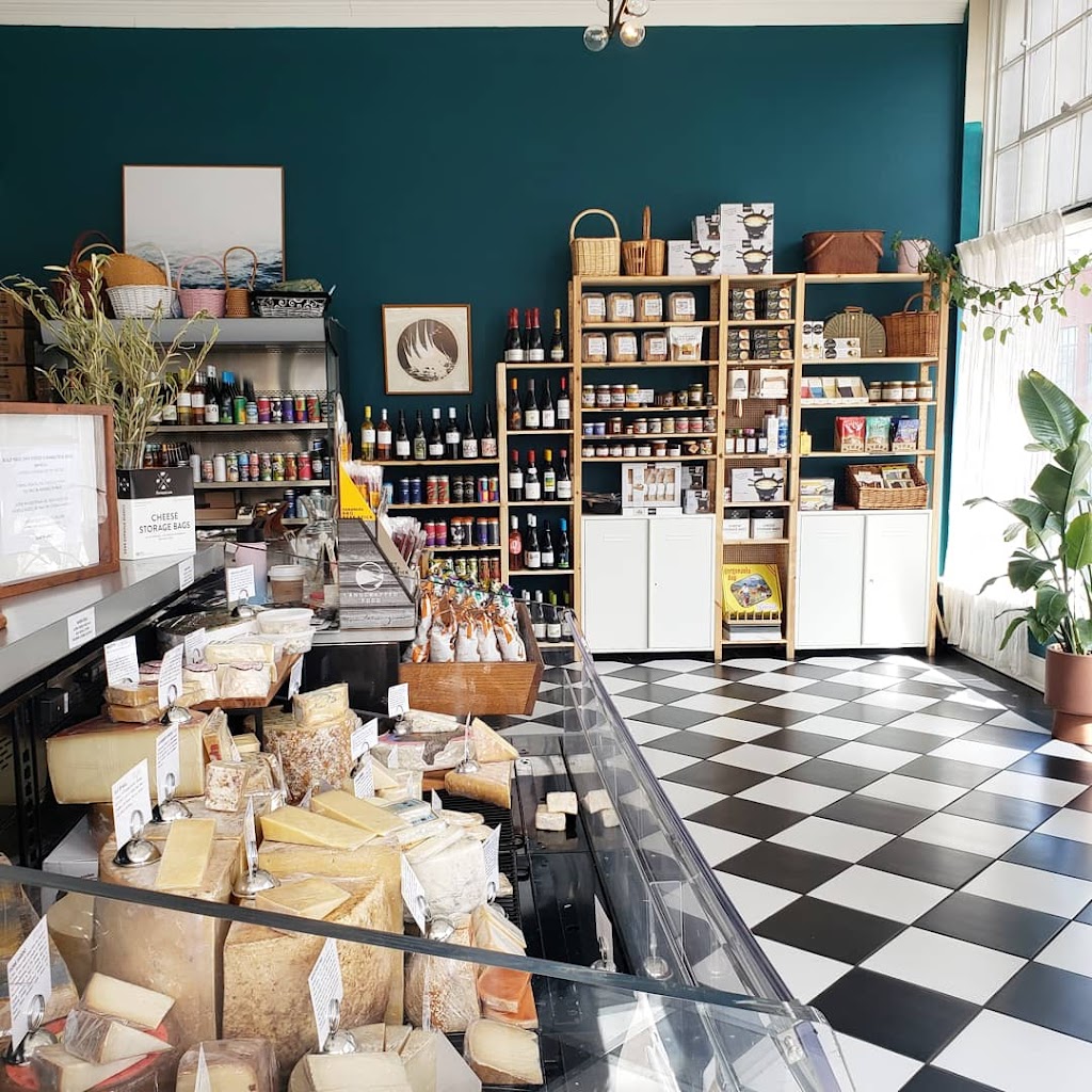 Virginia Cheese Company | restaurant | 501 Botetourt St, Norfolk, VA 23510, USA | 7579379950 OR +1 757-937-9950