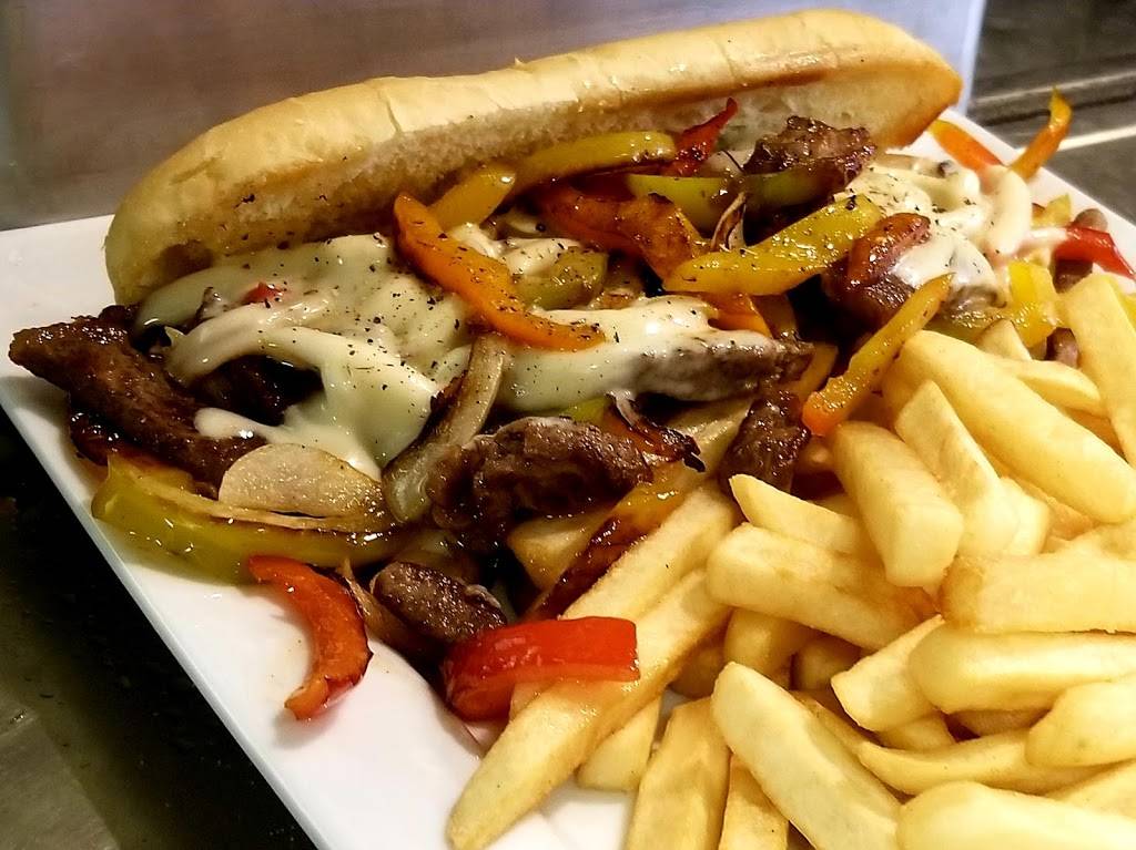 Bakers Bar and Grill | restaurant | 5565-5595 Wyandotte St E, Windsor, ON N8S 4T9, Canada | 5199482161 OR +1 519-948-2161