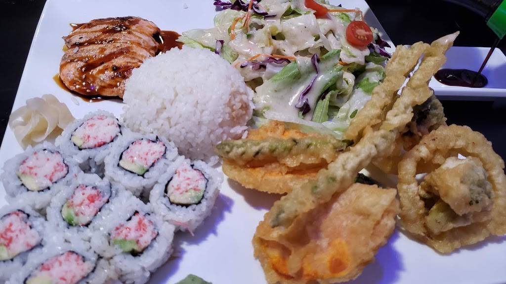 Kazoku Japanese Restaurant,Sushi,Teriyaki,Ramen | restaurant | 2925 Cliff Rd E, Burnsville, MN 55337, USA | 9524566496 OR +1 952-456-6496