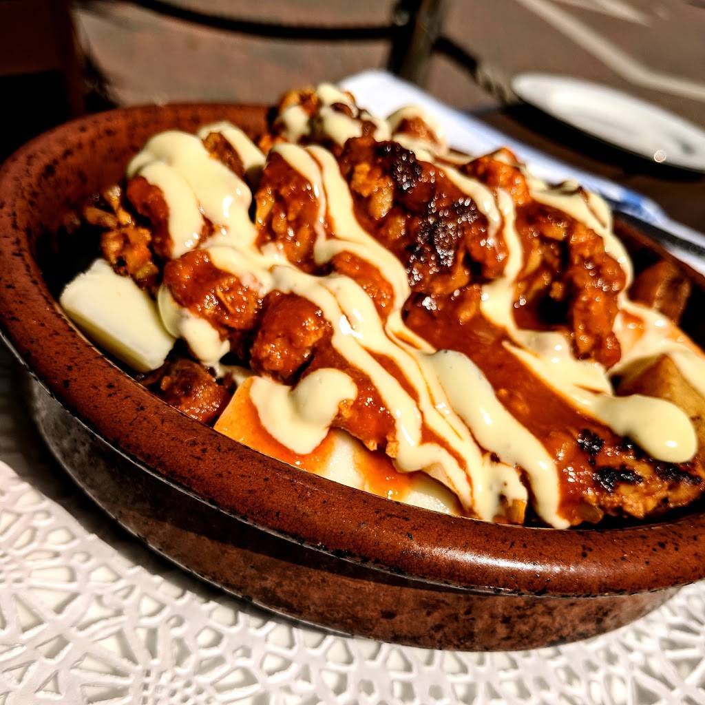 SER Restaurant | restaurant | 1110 N Glebe Rd, Arlington, VA 22201, USA | 7037469822 OR +1 703-746-9822