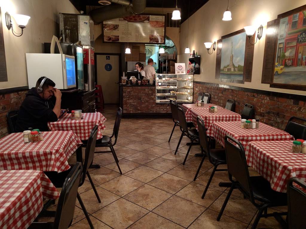 LaRoccos Pizzeria Culver City | meal delivery | 3819 Main St, Culver City, CA 90232, USA | 3108378345 OR +1 310-837-8345